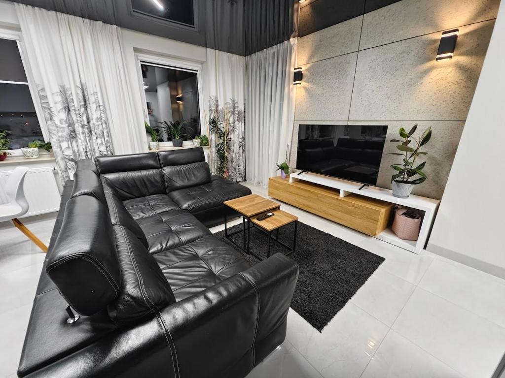 Apartament 3 pokojowy Łobez, nocleg blisko dworca Łobez