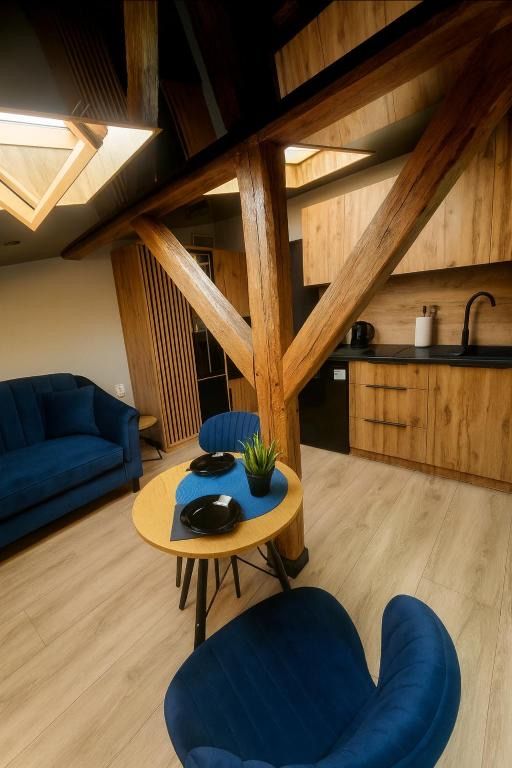 Hola Narutowicza 41, hotel blisko dworca Łodź Fabryczna