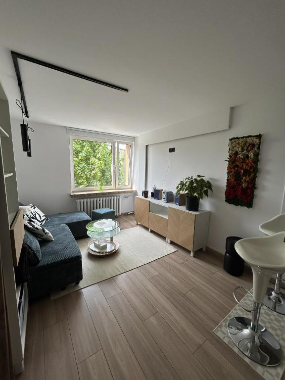 Apartament Drzymały, nocleg blisko dworca Lubin