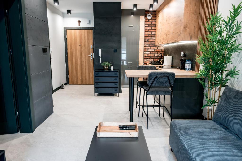 Apartament Osiedle Kresów Wschodnich 2, nocleg blisko dworca Łuków