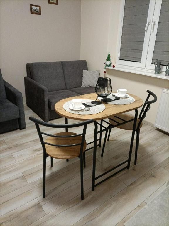 Apartament Kościuszko, hotel blisko dworca Malbork