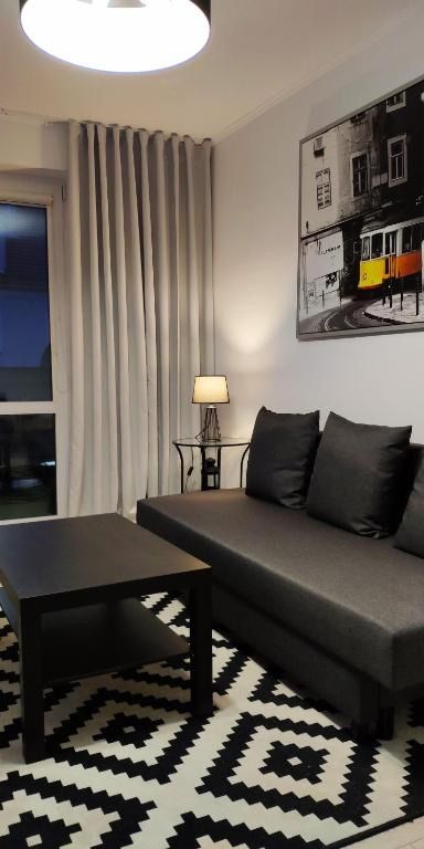 Apartament Centrum, hotel blisko dworca Malbork