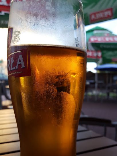 Bar u Pietruszki, okolice dworca Dworzec PKP Międzyrzec Podlaski