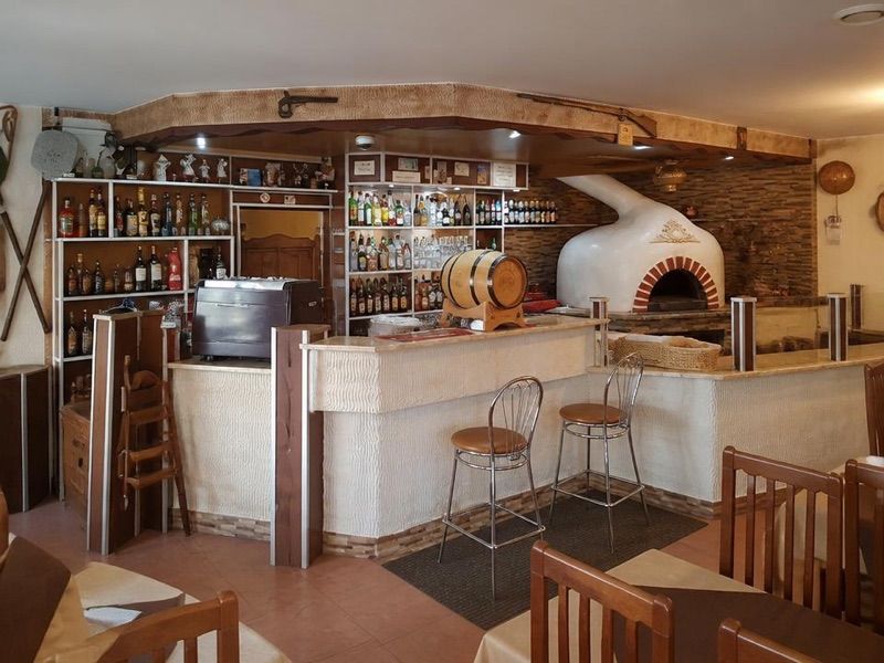 Piccola Italia, okolice dworca Mielec
