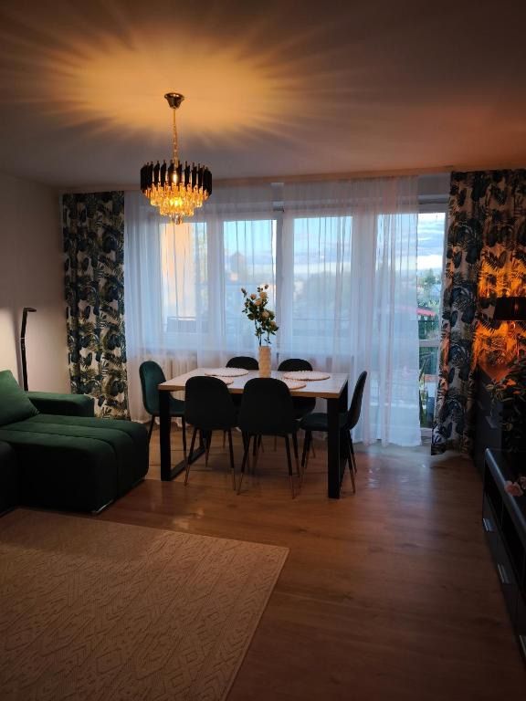 Oldie but Goldie Apartament, hotel blisko dworca Mińsk Mazowiecki