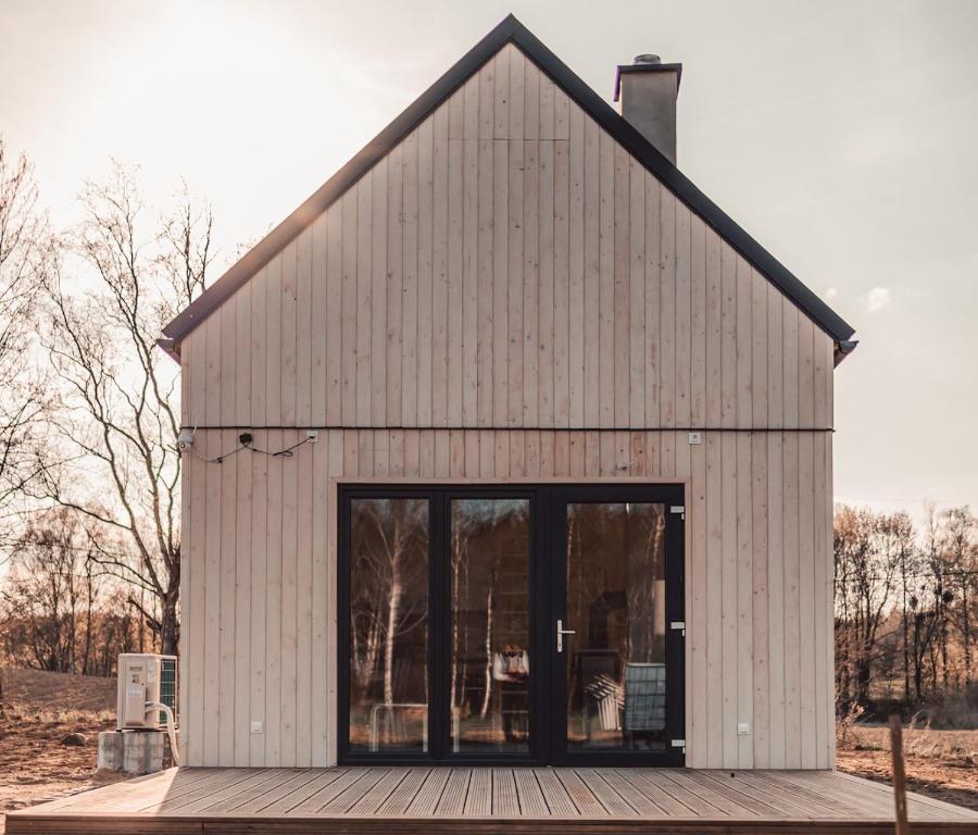 Las Angels, nocleg blisko dworca Morąg