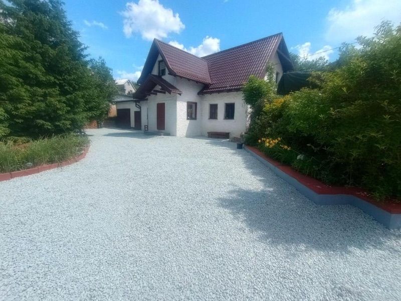 Chata za Świerkami, hotel blisko dworca Nowa Ruda