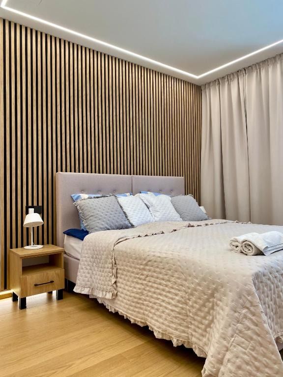 Zielona Ostoja - Pokoje i Apartamenty, hotel blisko dworca Nowa Sarzyna