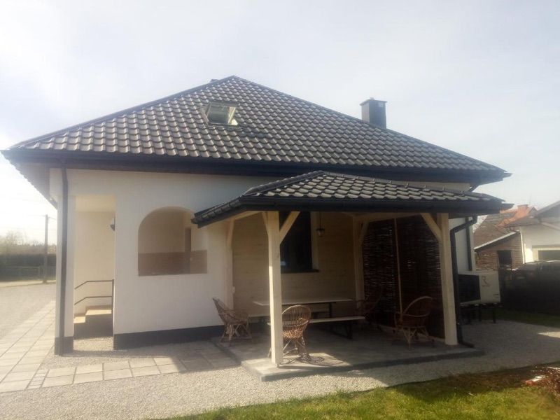 Noclegi Sarzyna 183 staroniowska, hotel blisko dworca Nowa Sarzyna