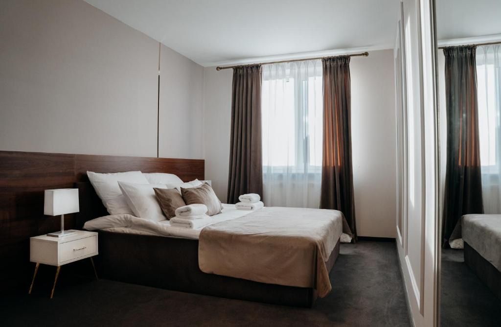Hotel Resident, hotel blisko dworca Nowa Sarzyna