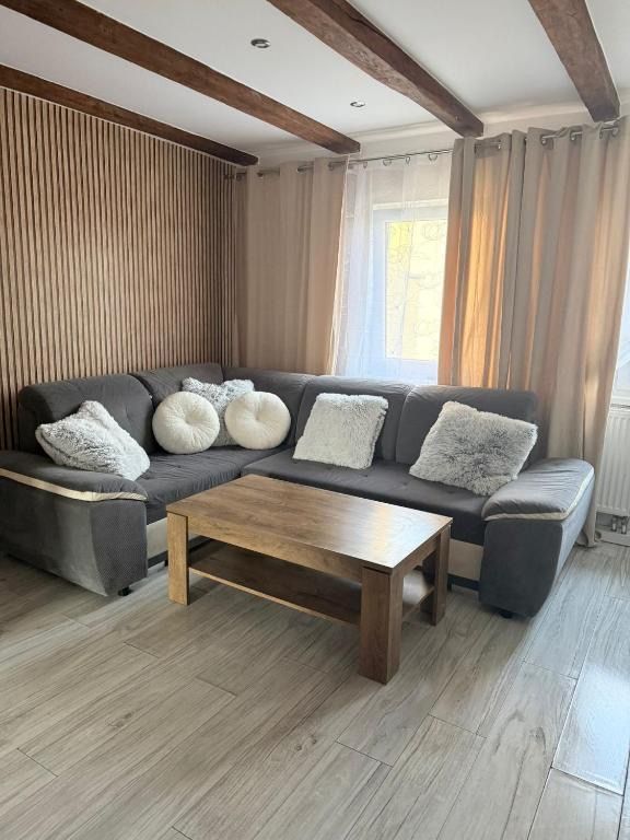 Apartament na Wojska Polskiego, hotel blisko dworca Nowa Sól
