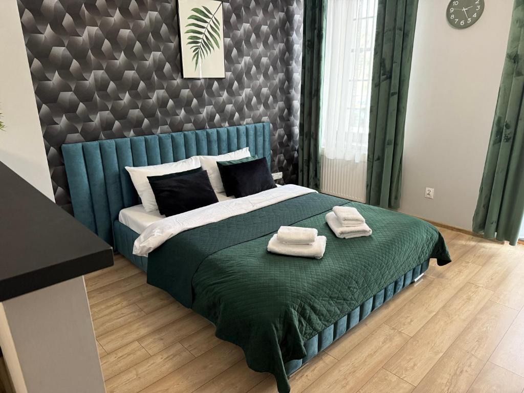 H-T-L Apartamenty Junior, hotel blisko dworca Nowa Sól