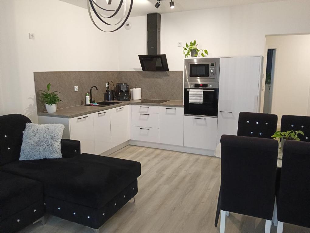 Apartament MajaHouse 2, nocleg blisko dworca Nowa Sól