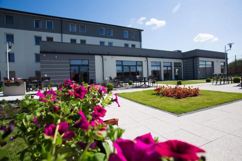 Hotel Mazovia Airport Modlin, hotel blisko dworca Nowy Dwór Mazowiecki