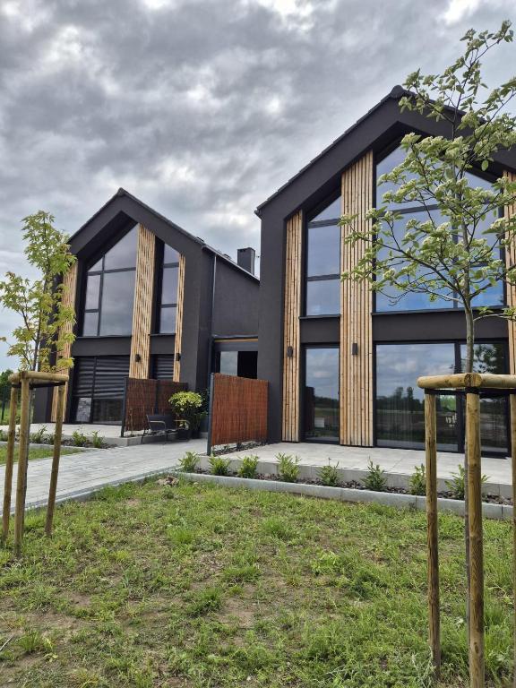 Apartamenty RIO Oława, nocleg blisko dworca Oława Zachodnia