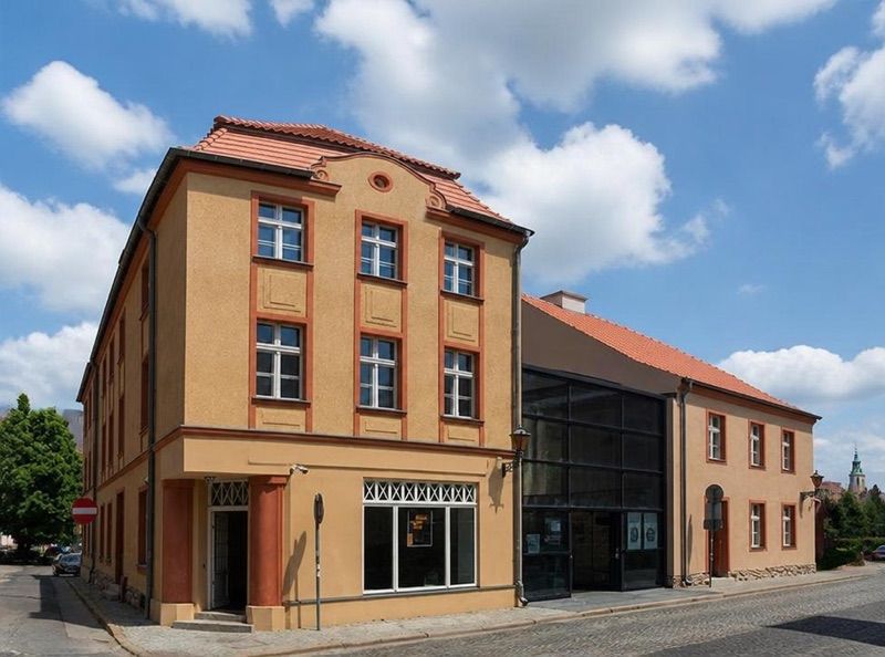 MUZEUM ARCHIDIECEZJI WARMIŃSKIEJ IM. BPA J. OBŁĄKA, atrakcja w pobliżu dworca Olsztyn Główny