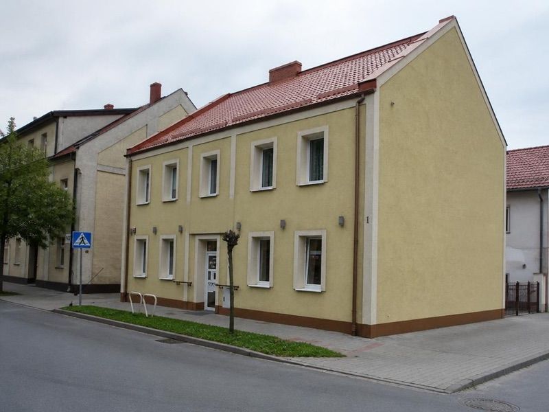 Apteka Lekabel - 27Grudnia 1; Opalenica, sklep przy dworcu Opalenica