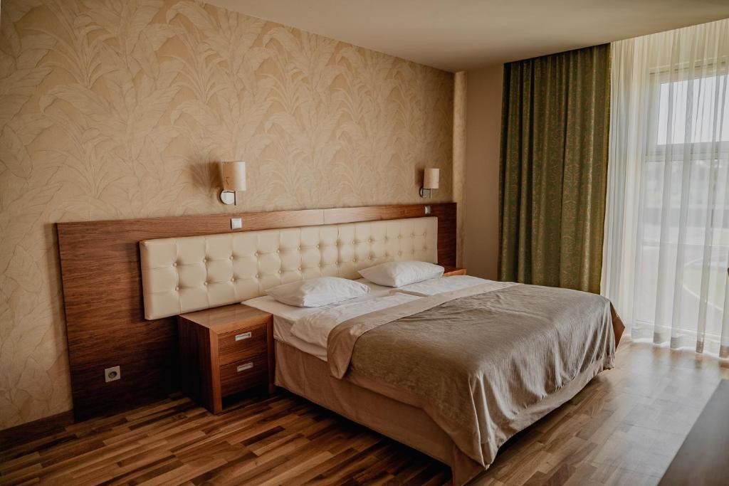 Apartament 125 w Hotelu Platinum, hotel blisko dworca Ostróda