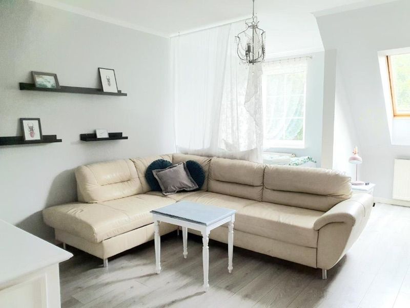 Apartament Parkowy, hotel blisko dworca Ostróda