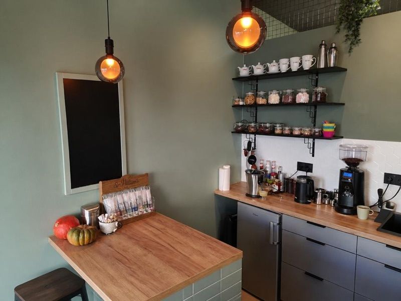 Cappuccino Cafe - Kawiarnia Ostrowiec, okolice dworca Ostrowiec Świętokrzyski