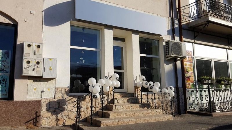 Sweet Coffee Zone - kawiarnia Ostrowiec, okolice dworca Ostrowiec Świętokrzyski