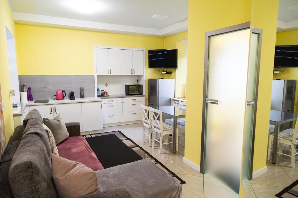 Apartament przy Rynku, hotel blisko dworca Ostrowiec Świętokrzyski