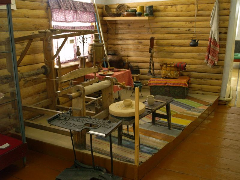 Muzeum Regionalne, atrakcja w pobliżu dworca Ostrzeszów