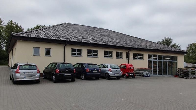Dino, sklep przy dworcu Pabianice