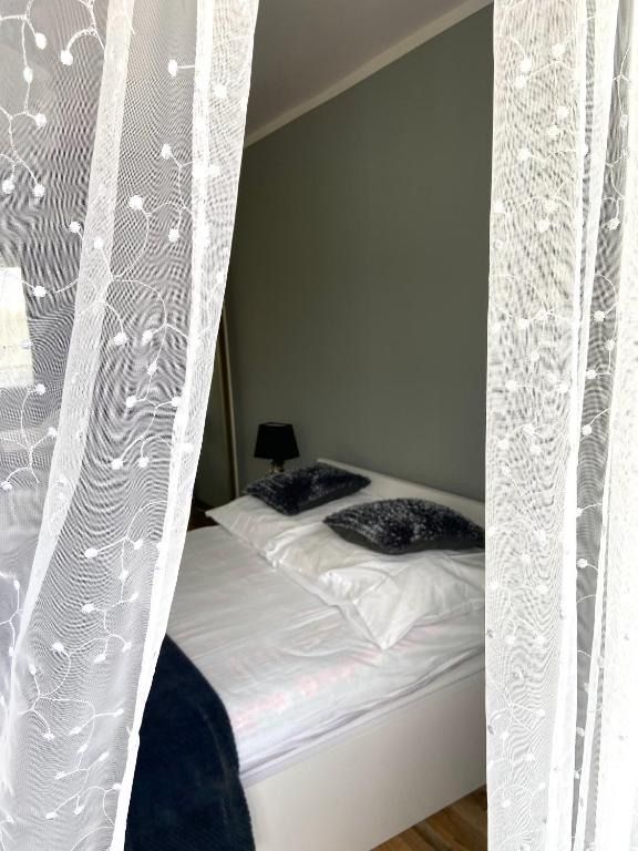 Z MIŁOŚCI DO GÓR Noclegi, hotel blisko dworca Piechowice