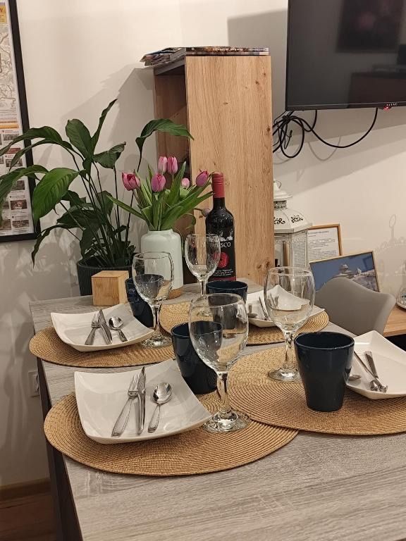 Przystanek Piechowice, hotel blisko dworca Piechowice