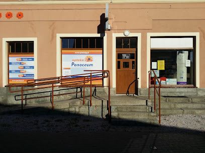 Apteka Arnika - Piechowice, sklep przy dworcu Piechowice