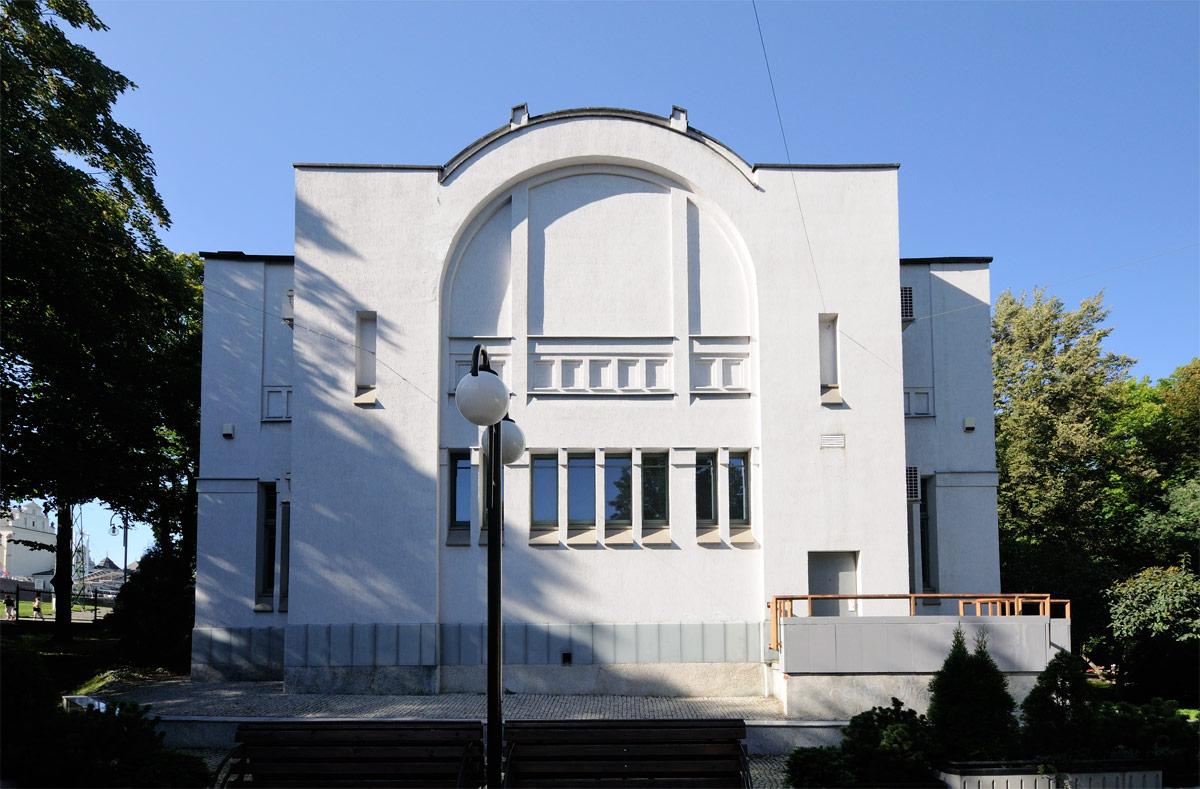 Muzeum Stanisława Staszica, atrakcja w pobliżu dworca Piła Główna