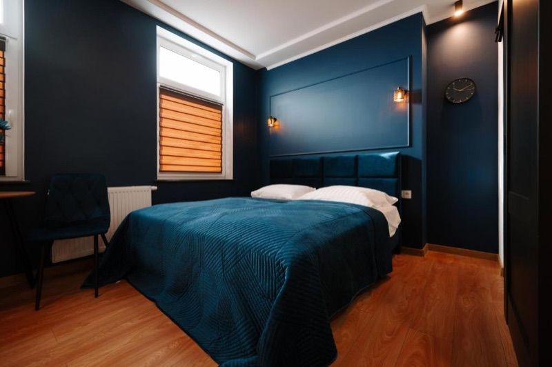 Diamond Boutique Hotel, hotel blisko dworca Pruszcz Gdański