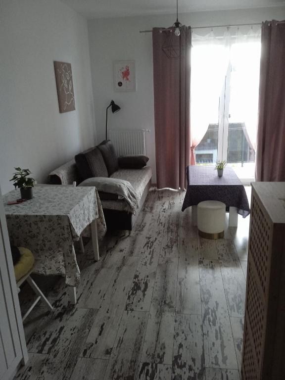 Dreapart Pruszcz gdański, hotel blisko dworca Pruszcz Gdański