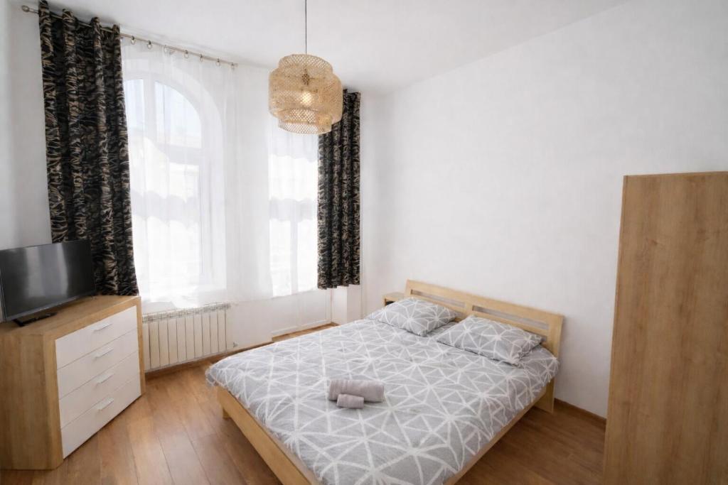 Apartament Panorama Centrum, nocleg blisko dworca Przemyśl Główny