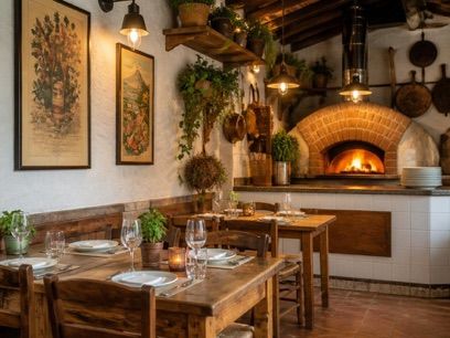 Pizzeria Lawenda, okolice dworca Przeworsk
