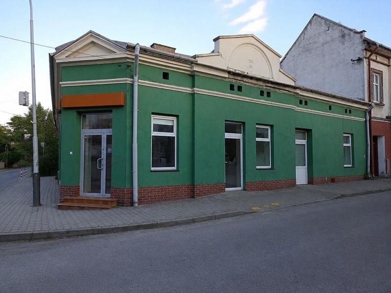 DOZ Apteka Dbam o Zdrowie Lwowska, sklep przy dworcu Przeworsk