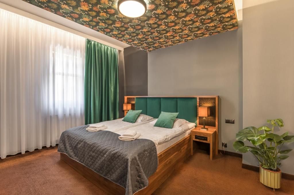 Brovar 16, hotel blisko dworca Pszczyna