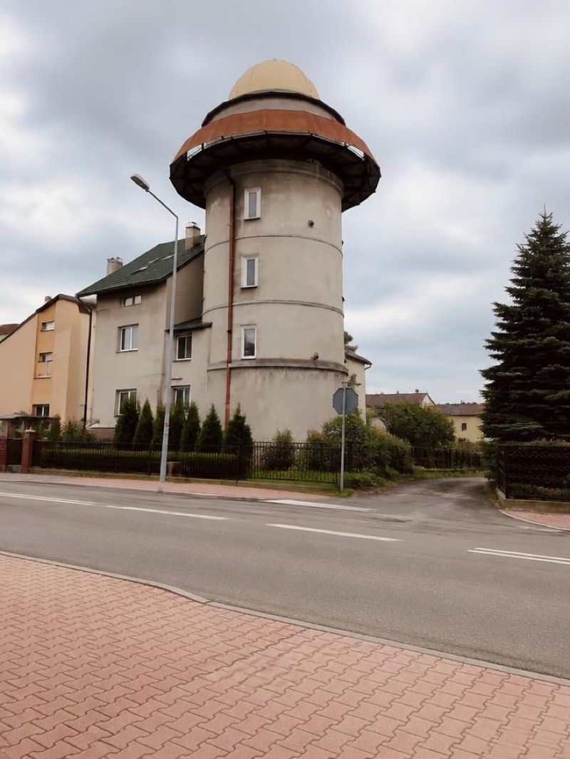 Obserwatorium Astronomiczne (PTMA Puławy), atrakcja w pobliżu dworca Puławy Miasto