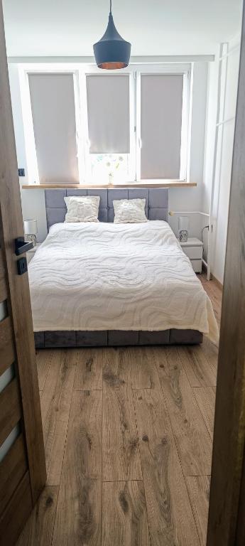 Apartament Polna, nocleg blisko dworca Puławy Miasto