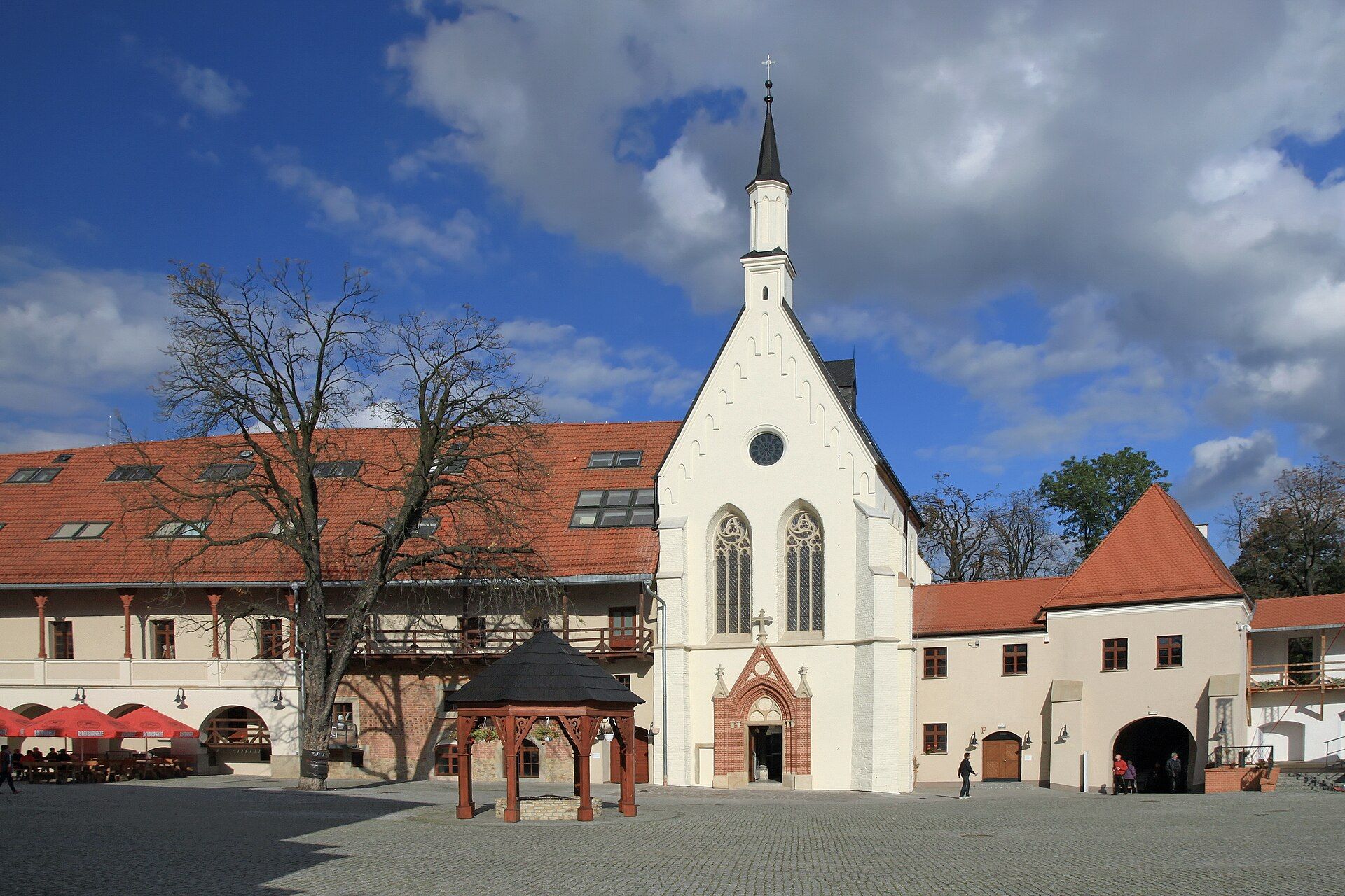 Zamek Książąt Raciborskich, atrakcja w pobliżu dworca Racibórz