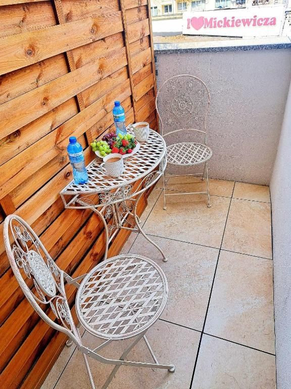 Poznaj Mickiewicza 4, hotel blisko dworca Racibórz