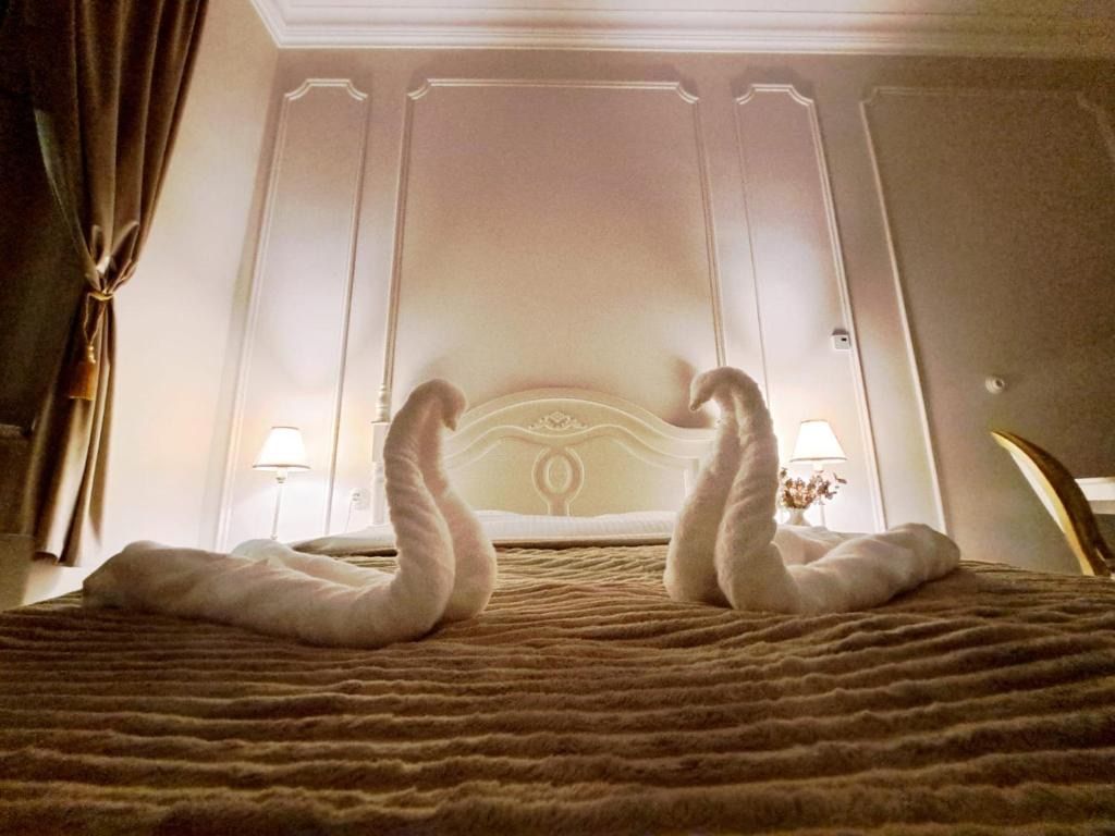 Poznaj Mickiewicza 1, hotel blisko dworca Racibórz