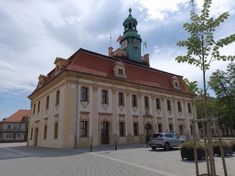 Muzeum Ziemi Rawickiej, atrakcja w pobliżu dworca Rawicz