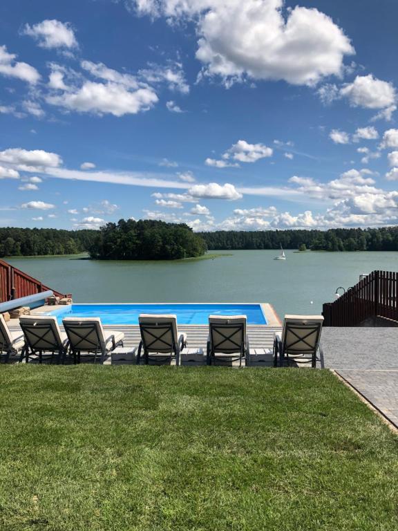 La Masuria, nocleg blisko dworca Ruciane-Nida