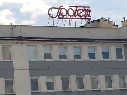 Społem Powszechna Spółdzielnia Spożywców W Rzeszowie, sklep przy dworcu Rzeszów