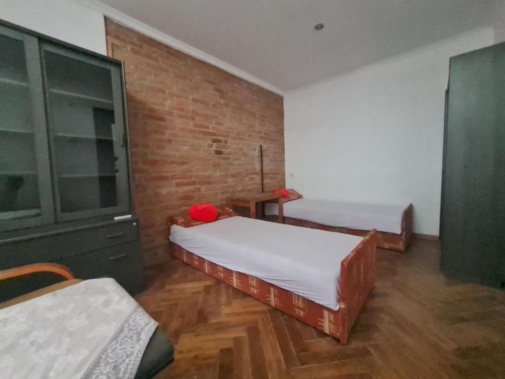 Noclegi w Sercu Miasta, nocleg blisko dworca Sanok