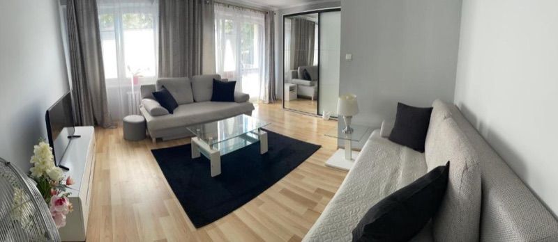 Oaza Spokoju Blisko Centrum, hotel blisko dworca Sanok