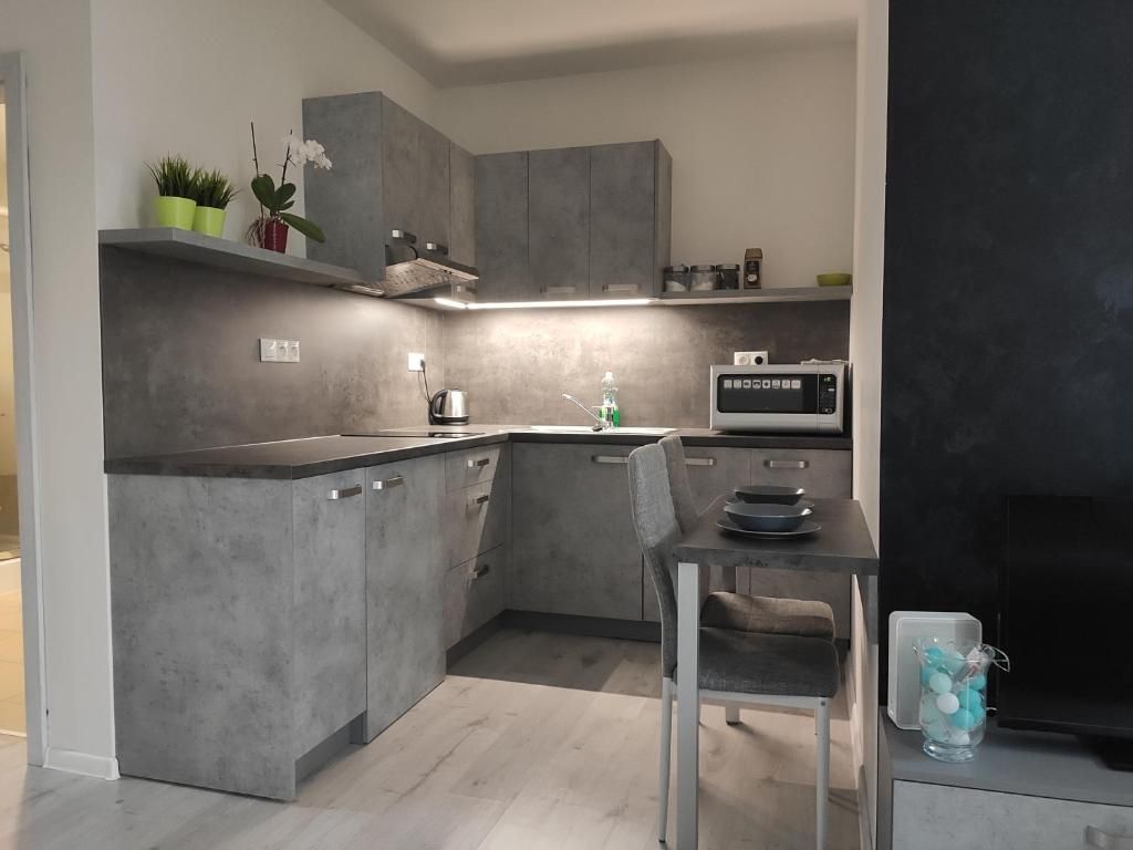 Apartman Kuzmanyho Žilina centrum, nocleg blisko dworca Žilina Train Station
