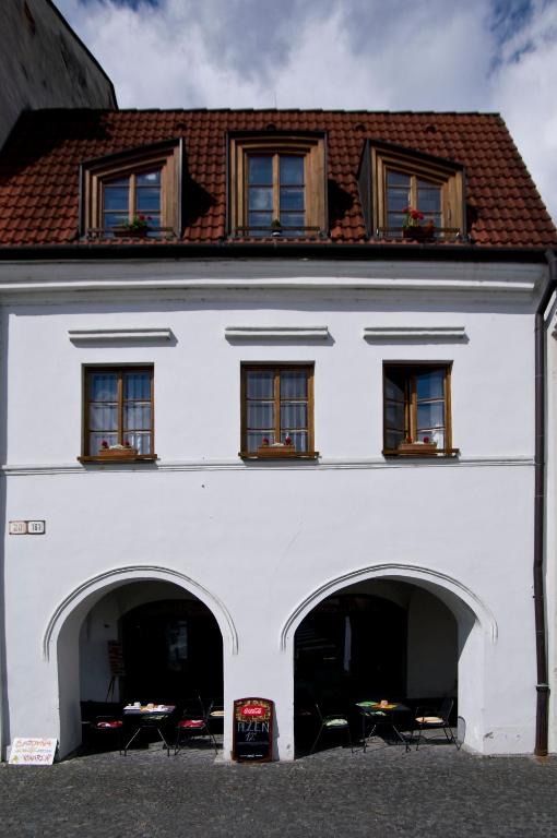 Apartments Rakoczi, hotel blisko dworca Žilina Train Station